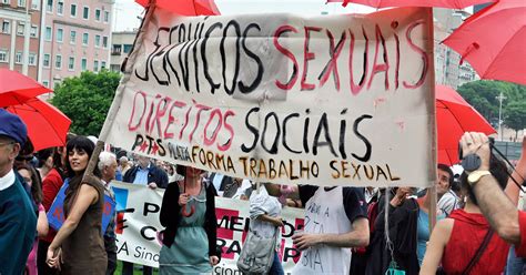 prostitutie portugal|Sex Workers in Portugal Welcome New Constitutional Court Ruling